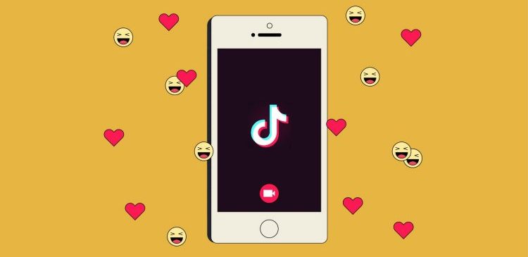 Как работи алгоритъма на TikTok и как едно видео става вайръл?